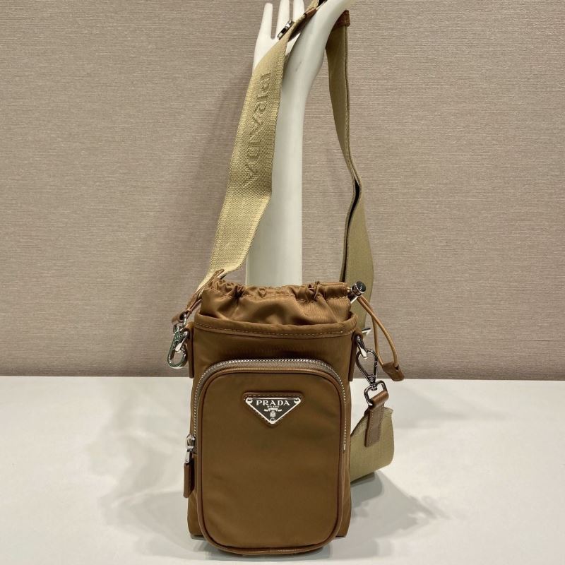 Pra*a satchel bags